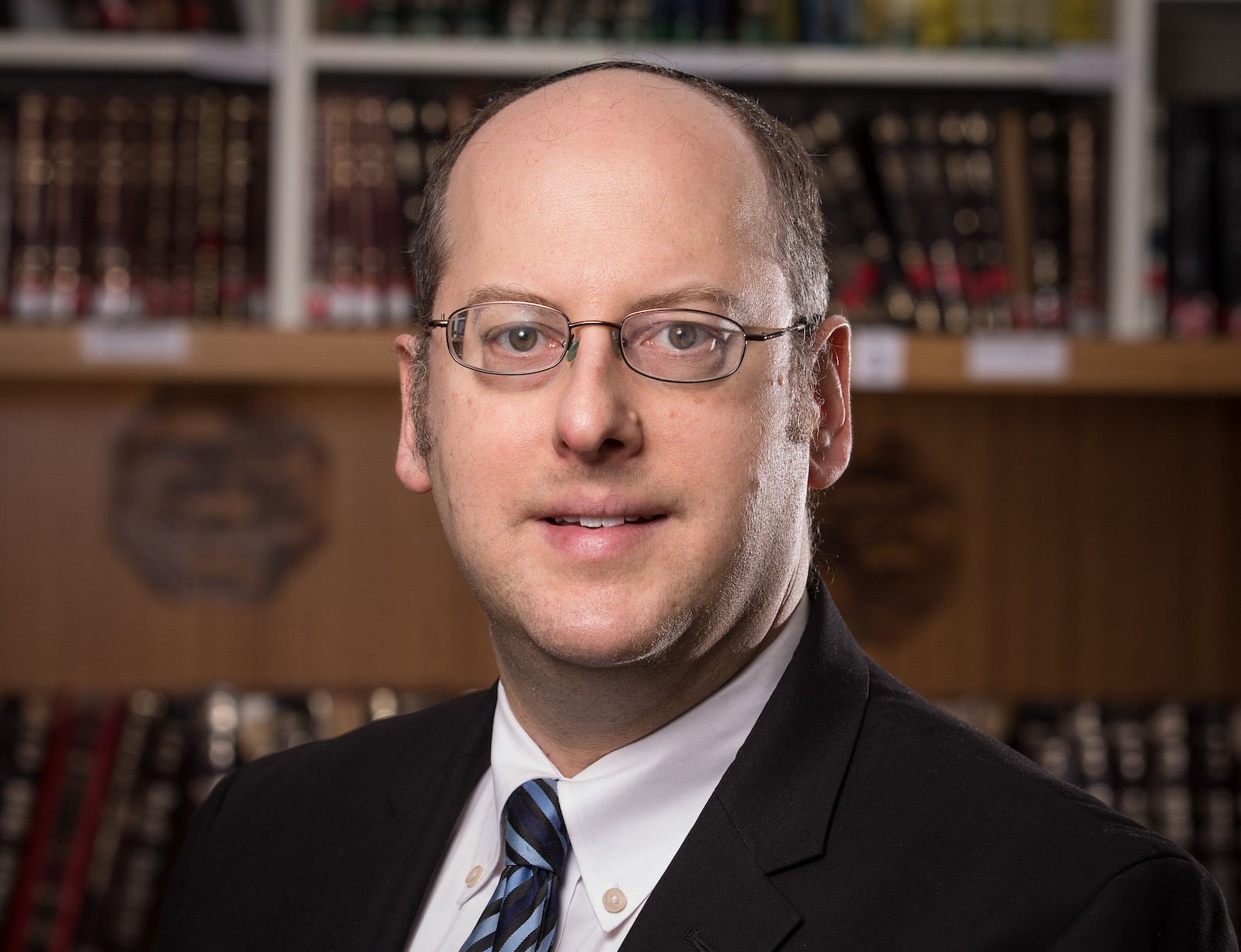 Rabbi Gedalyah Berger