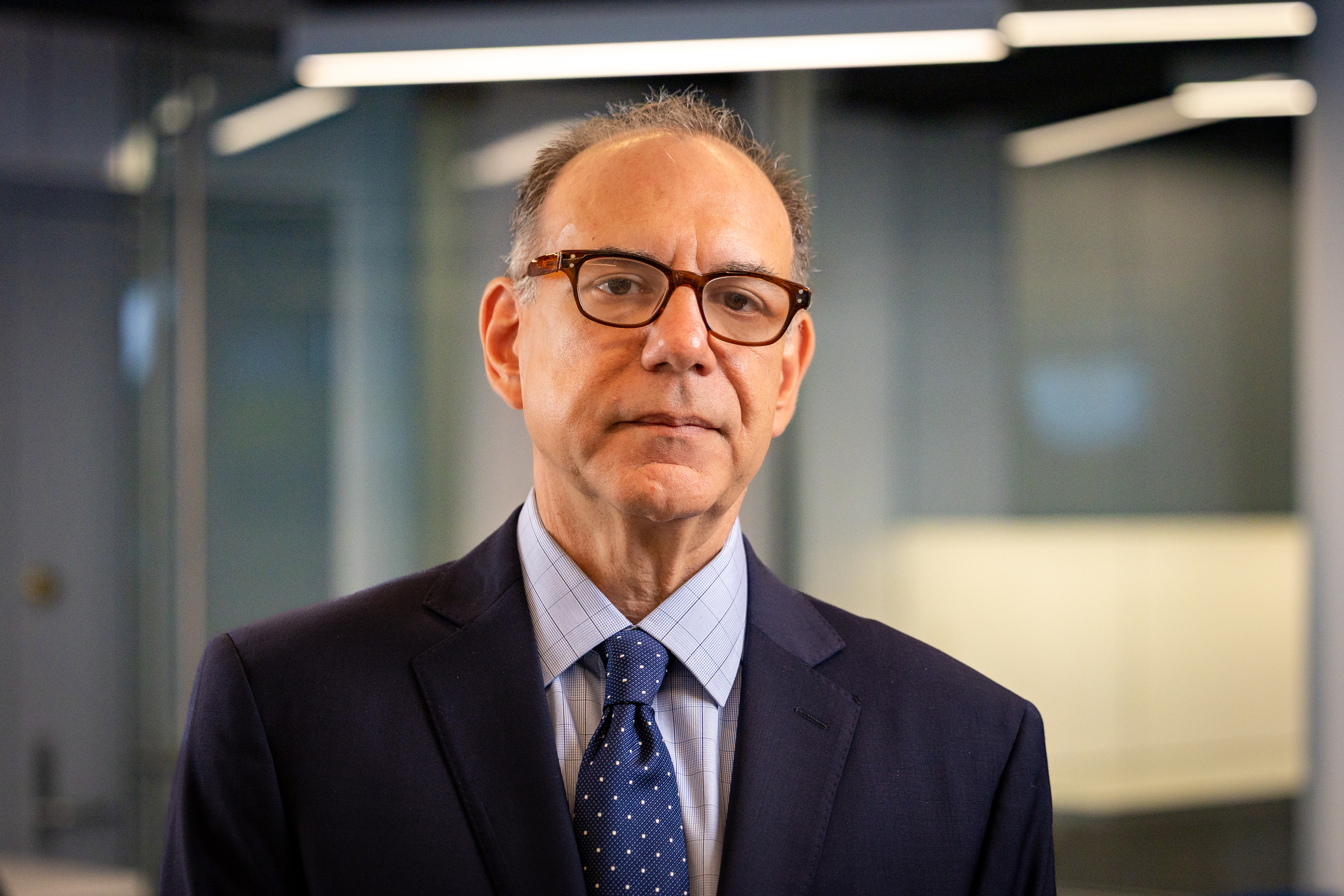 Dr. Andreas Christopoulos