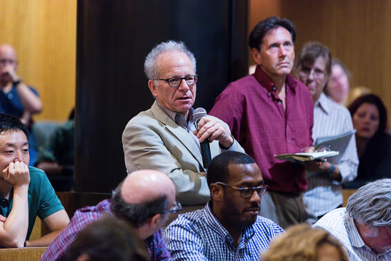 Конференция по ненавистнической речи