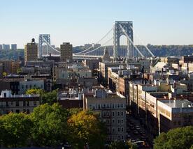 Вашингтон Хайтс